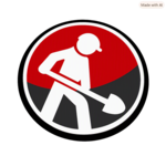 Almar Civils logo